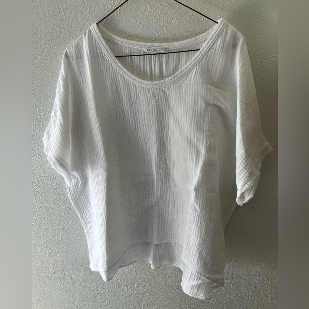 Neuflora Willows top